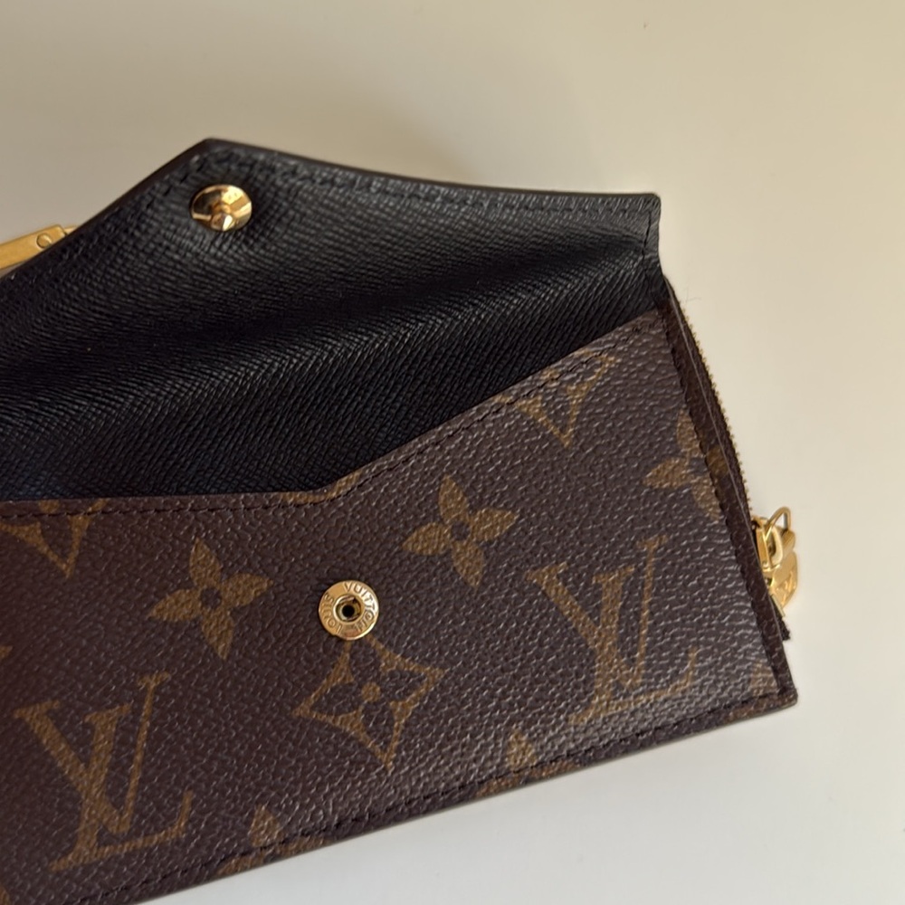 Louis Vuitton M69431 Card Holder Recto Verso - Picture 6 of 8